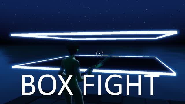 CALLME BOXFIGHT FFA