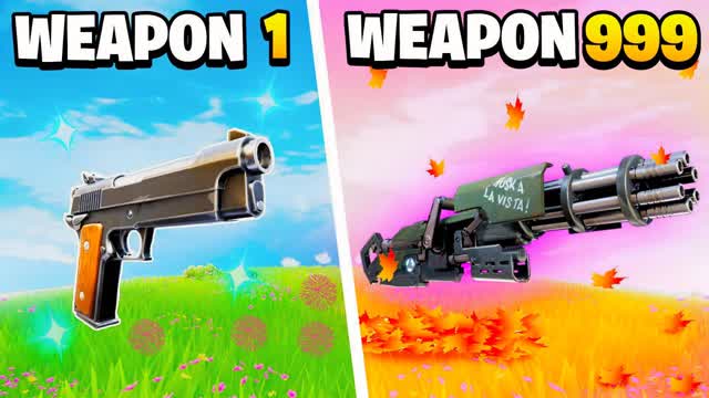 Greasy Gun Game🔫 : Burger to Beast Mode