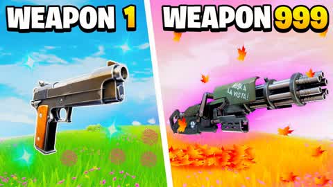 Greasy Gun Game🔫 : Burger to Beast Mode