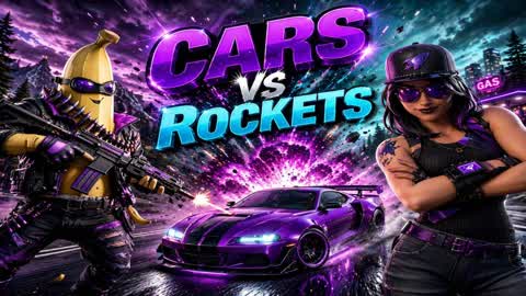 carvsrocketgta5style