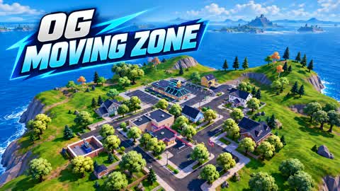 Og Moving Zone
