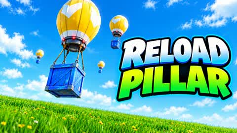Reload Pillars