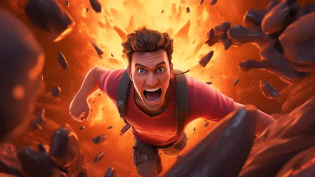 LAVA ONLYDOWN