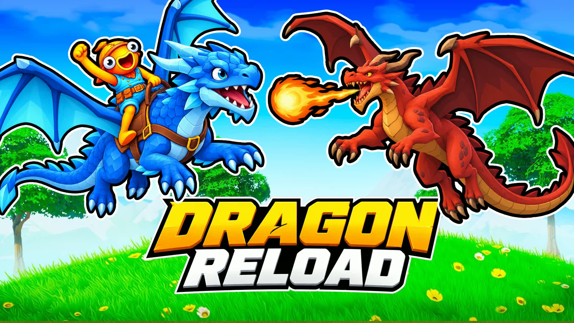DRAGON UNLOCK FFA MINIGAME