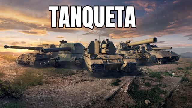 TANQUETA HORIZON