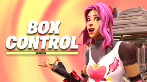 BOX CONTROL 1V1