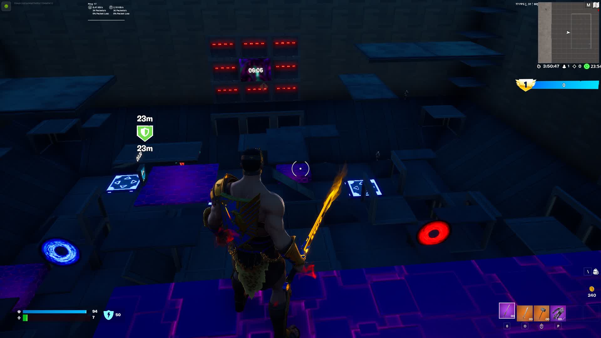 Hall Of Swords 355423730824 By Auron79 Fortnite