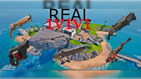 Real1v1v1v1