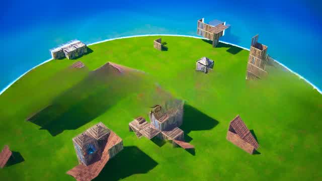 NEW FREE BUILDING 💯