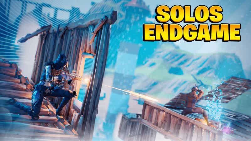 SOLOS ENDGAME SIMULATOR