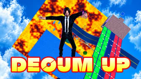 DEOUM UP [🔴 LIVE INTERACTIVE 🔴]