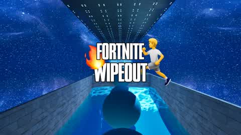 🔥 Fortnite Wipeout 🏃