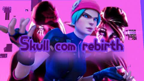 Skully's Hangout Remix