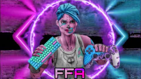 FFA 🎮