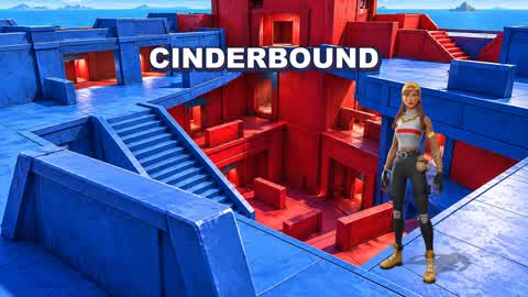 CINDERBOUND