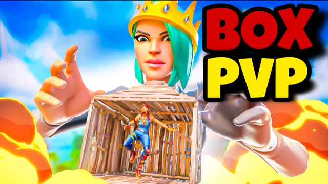 BOX FIGHT FTN_BASE