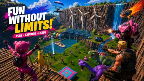VALLEY OF FUN