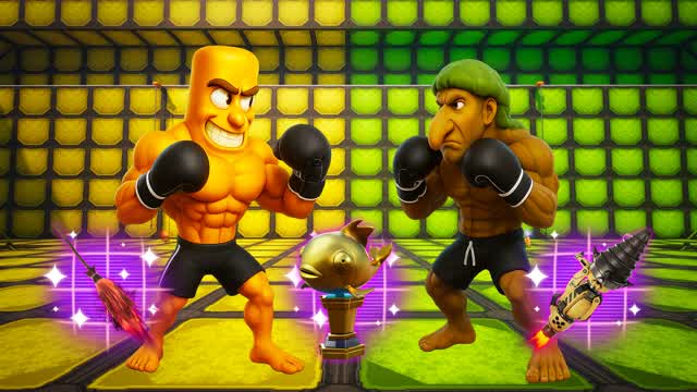 CRAZY BRAINROT SAHUR VS PATAPIM TDM