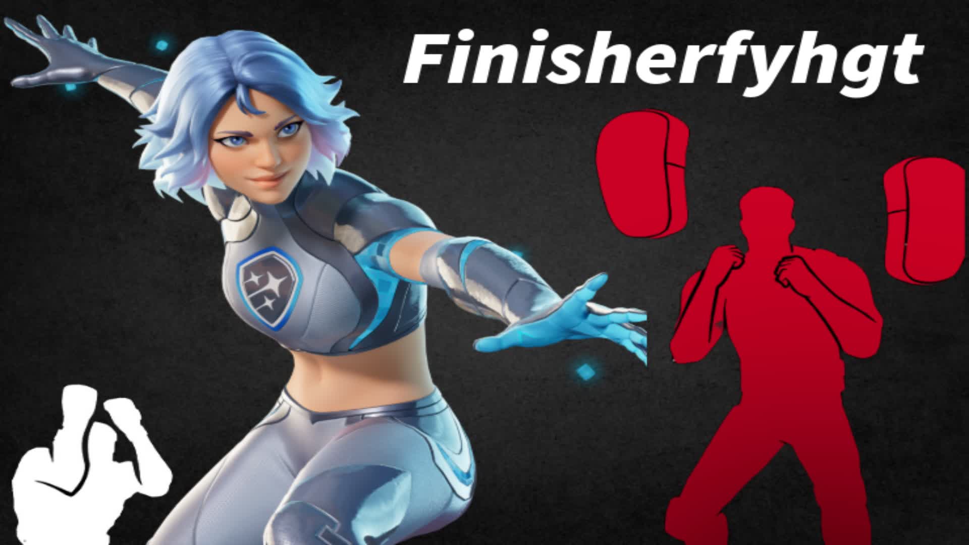 Finisherfyhgt