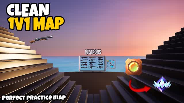 1V1 BUILD FIGHT [leet]