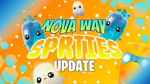 NOVA WAY