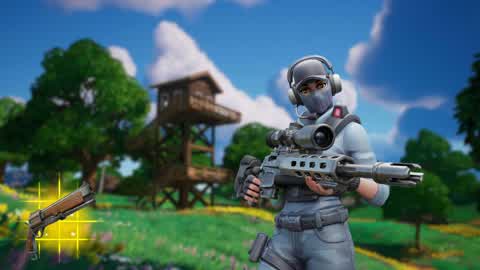 [LIVE EVENT!] HUNTING SEASON 🐗🔥