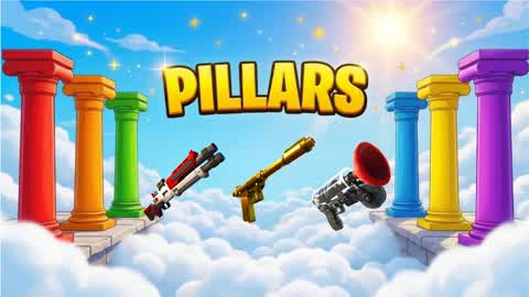 Pillars FFA