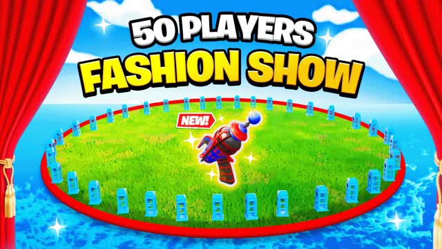 Capture 1 – FASHION SHOW RP 50 PLAYERS ⭐