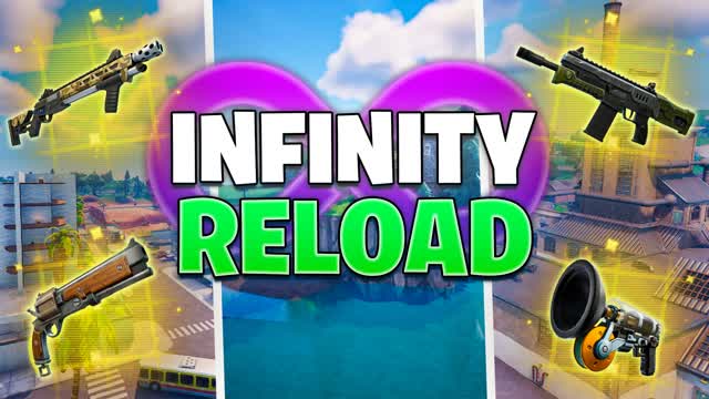 INFINITY RELOAD FFA