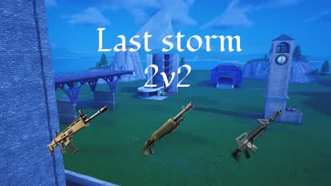 2v2 last storm