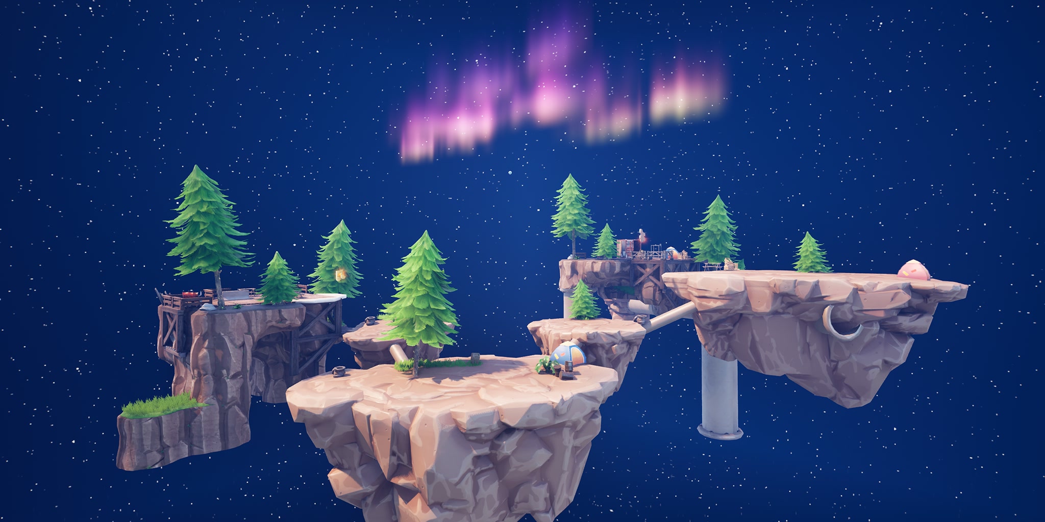 FREE FALL 2