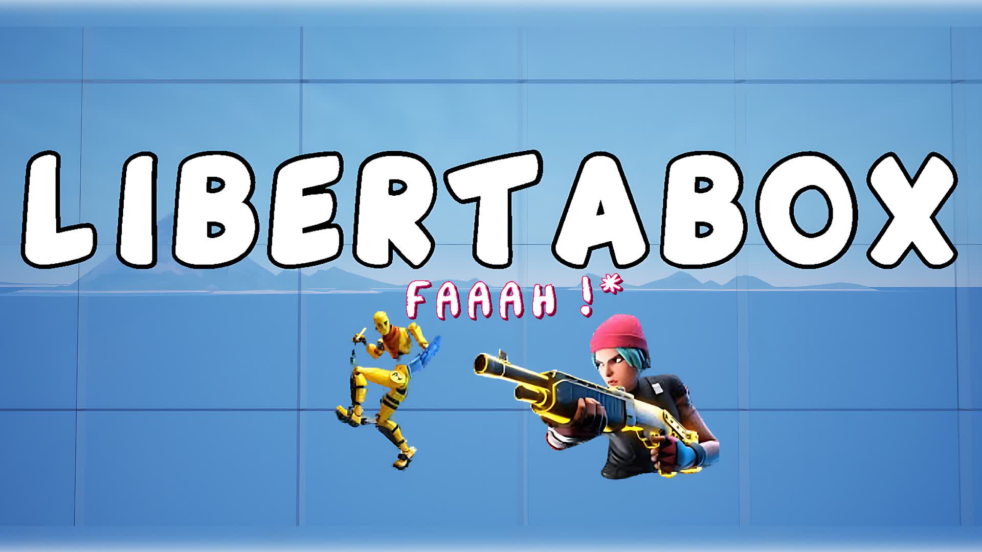 LIBERTABOX