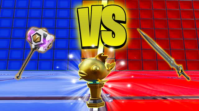 MOST WANTER RED VS BLUE 🔴🔵