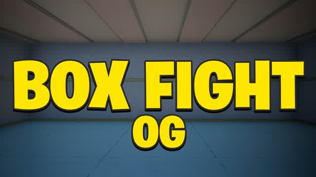 OG Box Fight