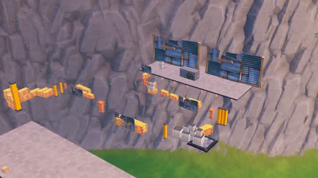 Snipers vs Shotguns Deathrun