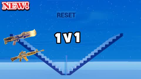 1v1 Build Fight Jejo