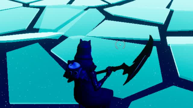 Capture 1 – SOBRE EL VACIO