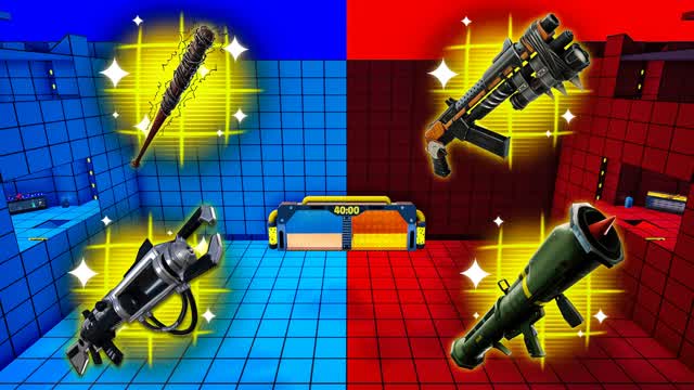 Capture 1 – WALKERS VS SURVIVORS 🔴🔵