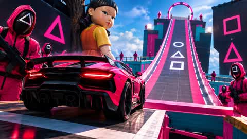 🚗 SUPER CAR GAME 🚗