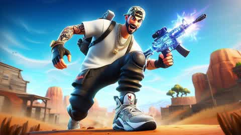 4 Player Battle Blitz - ZB