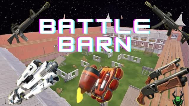 Battle Barn