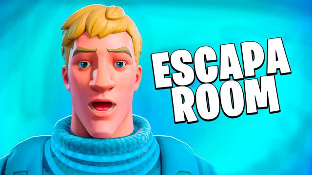 ESCAPE ROOM - ALONE HOME 2