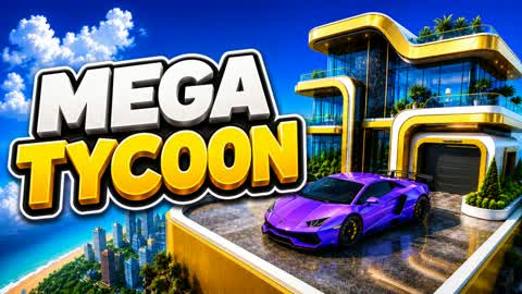 MEGA TYCOON