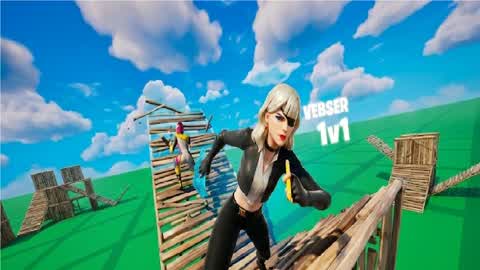 Vebser 1V1