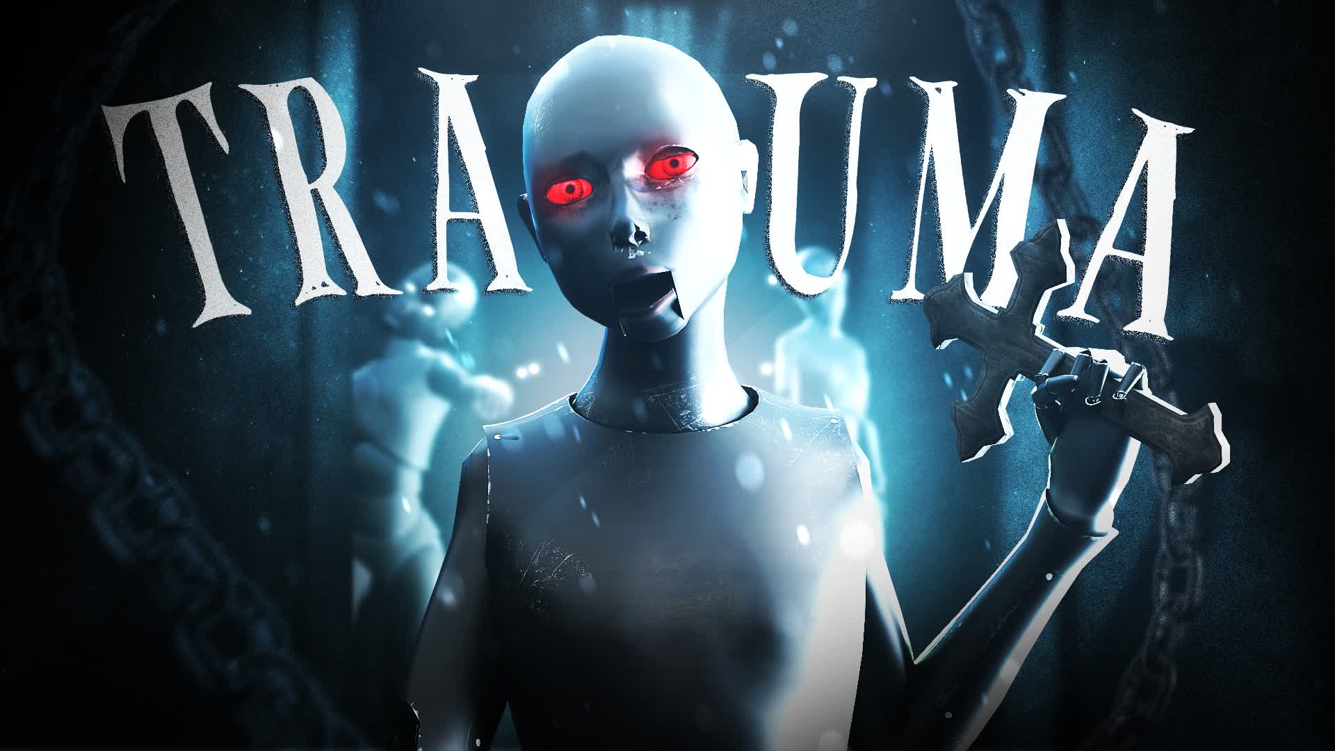TRAUMA [HORROR] 8985-1891-2904 by ouch - フォートナイト