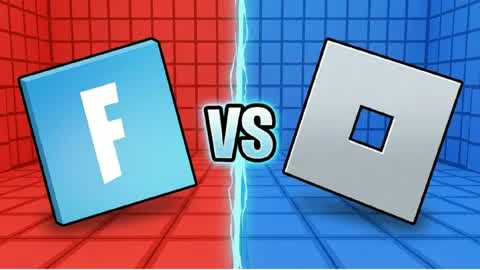 RED VS BLUE 🔴🔵 653432