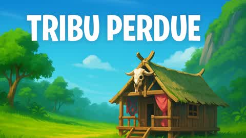 Lost Tribe