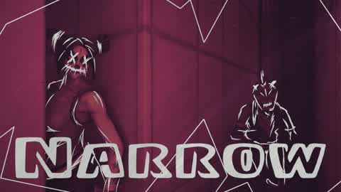 Narrow
