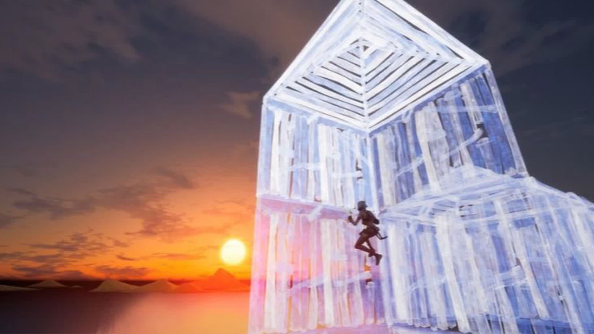 FreeBuild Map Edit Training [TYSA]