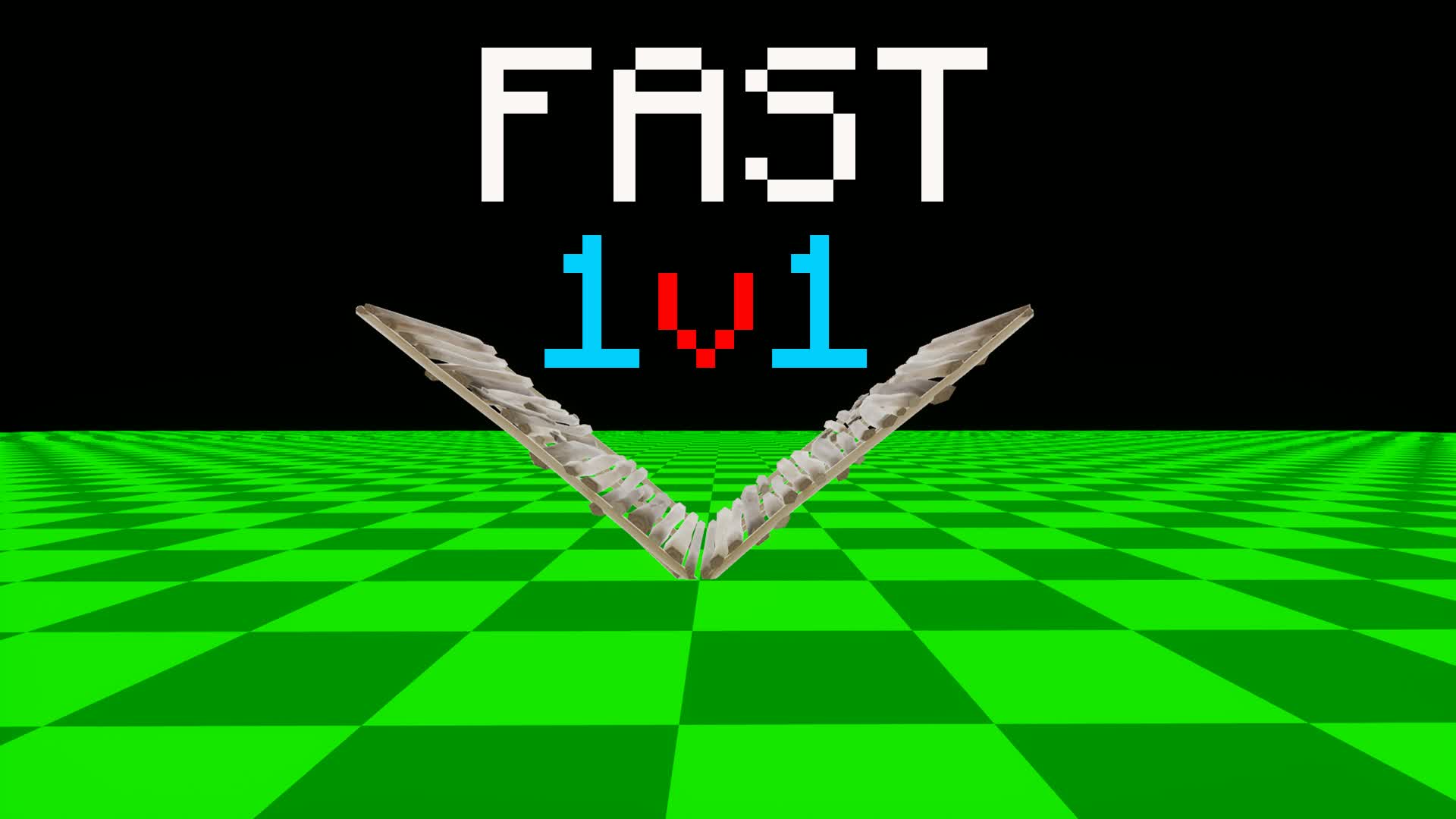 109s FAST 1v1